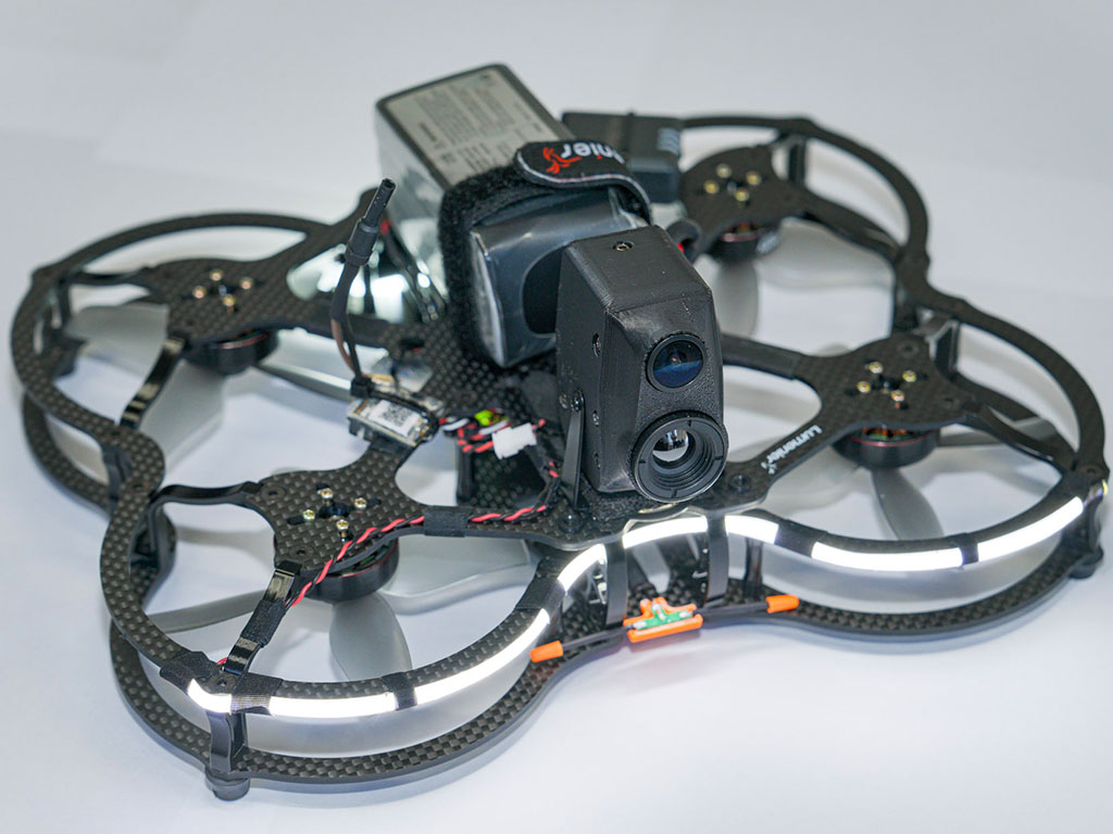 橋梁点検等への活用②