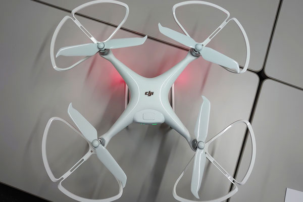 UAV